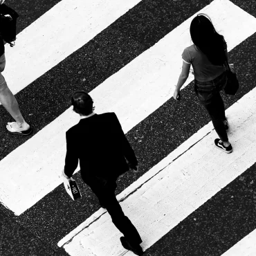 entre deux ondes