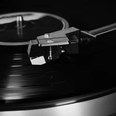 Industrie du disque au Québec
