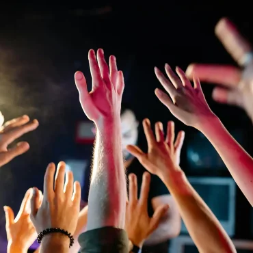 Festivals de musique