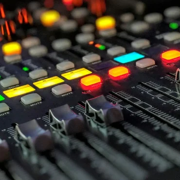 console radio passion musique