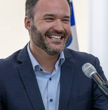 Mathieu Lacombe