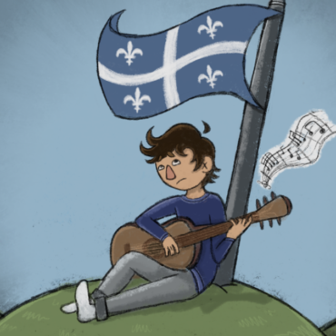Musique quebecoise 2