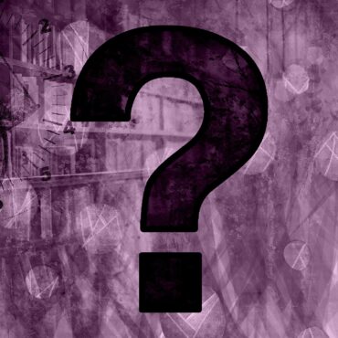 la question